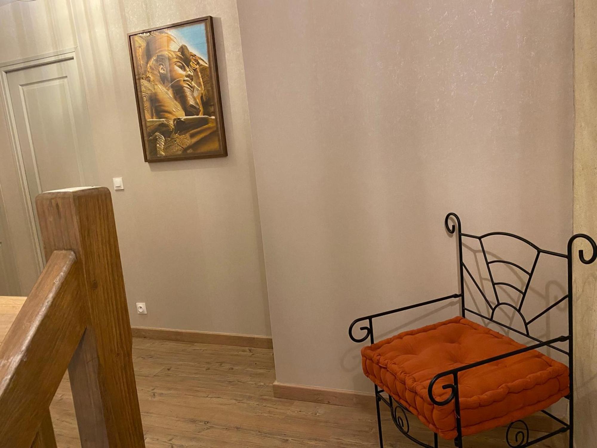 Le Petitepinay Bed and Breakfast Moitron-sur-Sarthe Exteriör bild