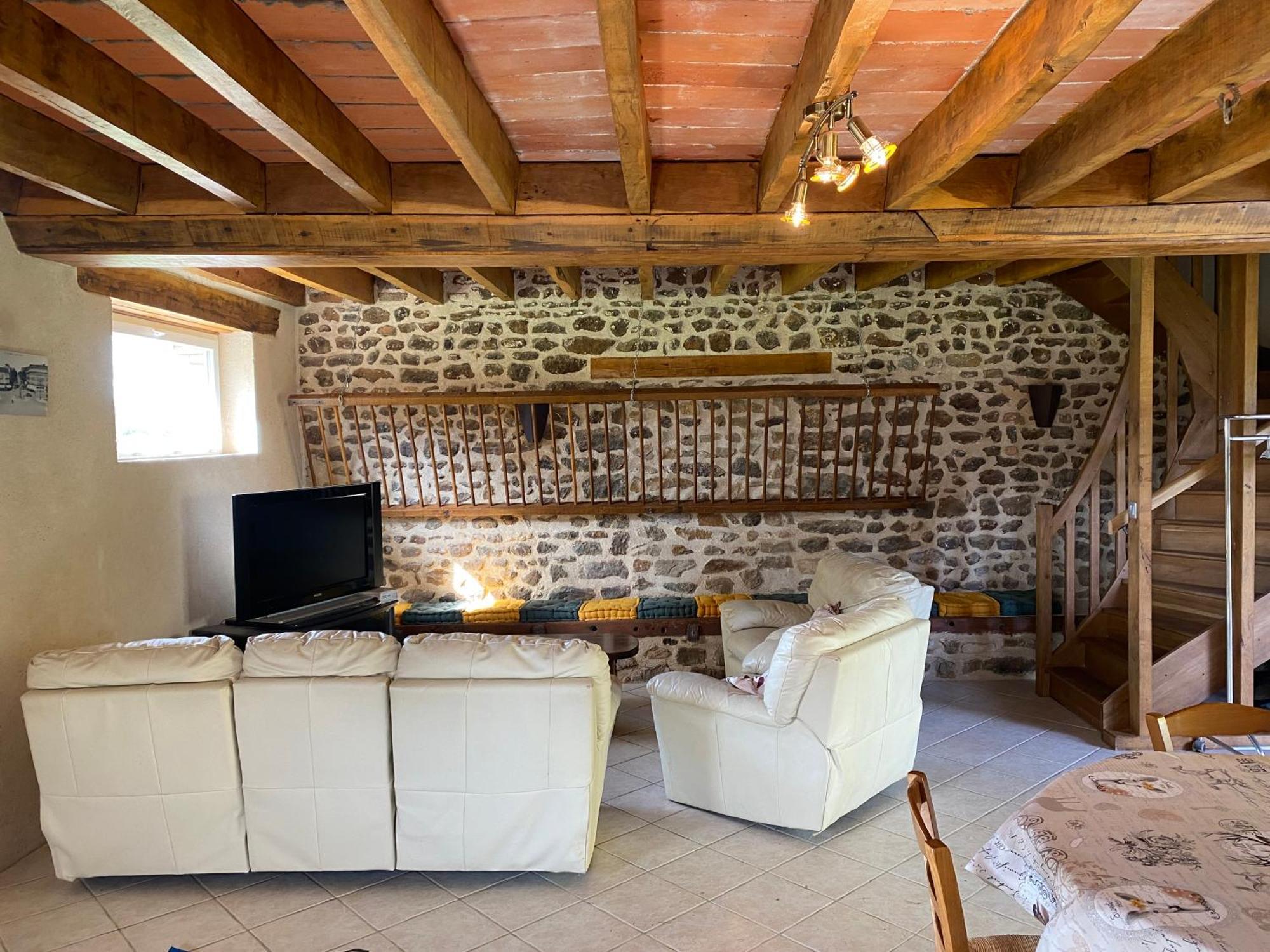 Le Petitepinay Bed and Breakfast Moitron-sur-Sarthe Exteriör bild